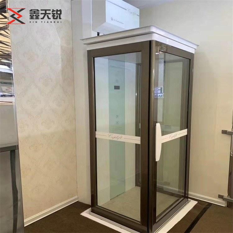 丹东家用升降机