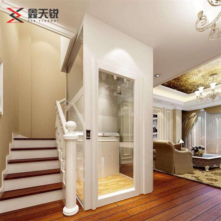 丹东家用别墅电梯