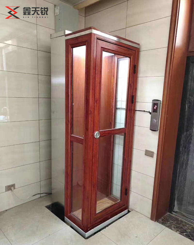 丹东小型家用电梯